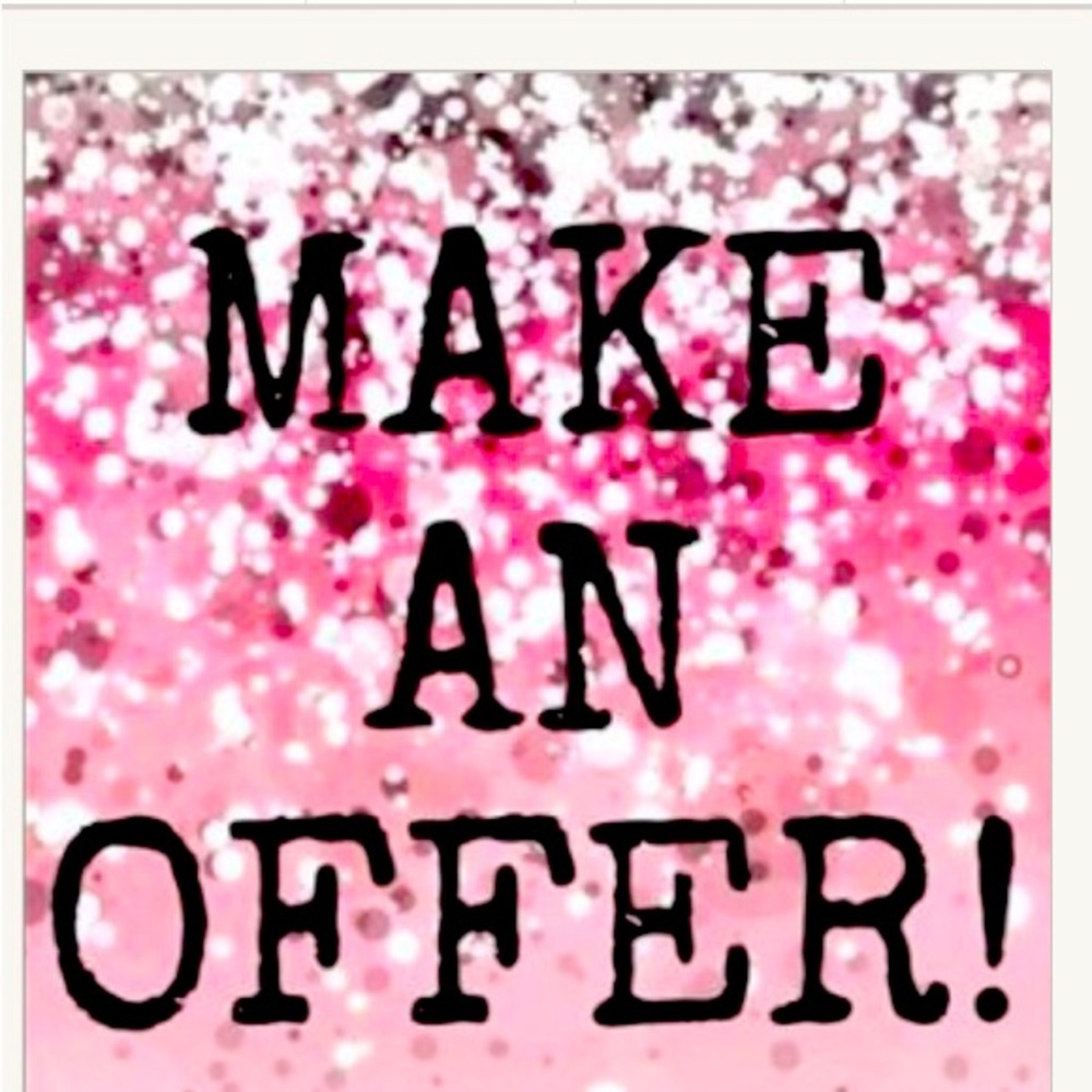 Let’s MAKE A DEAL!